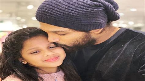 Allu Arjuns daughter Arha to make her acting debut with。